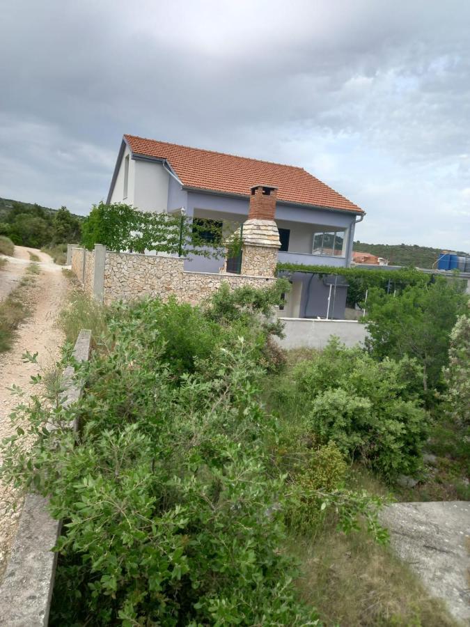 Holiday Home Petra Vinišće Eksteriør bilde